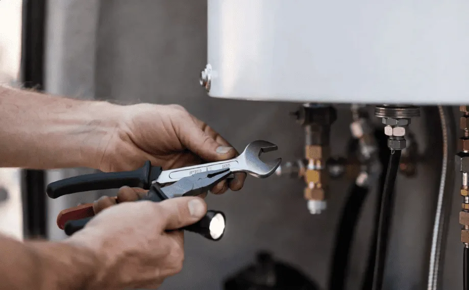 Why choose Water Heater Repair in New Lexington, OH